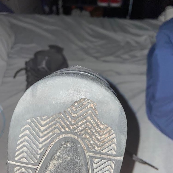 Black cat 4's - Picture 12 of 14